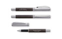 Chambers Pen Silver Trim